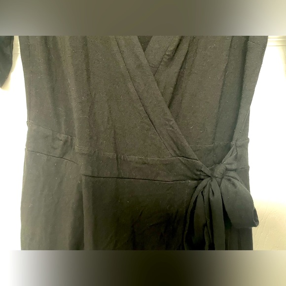 H&M wrap dress - Picture 3 of 6